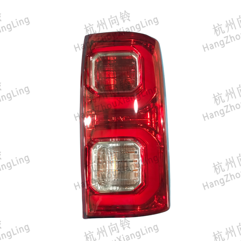 Tail lamp